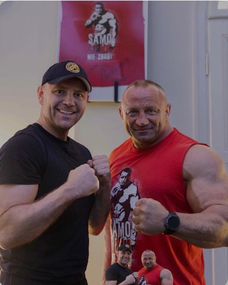 Lucyna Cho tweet media