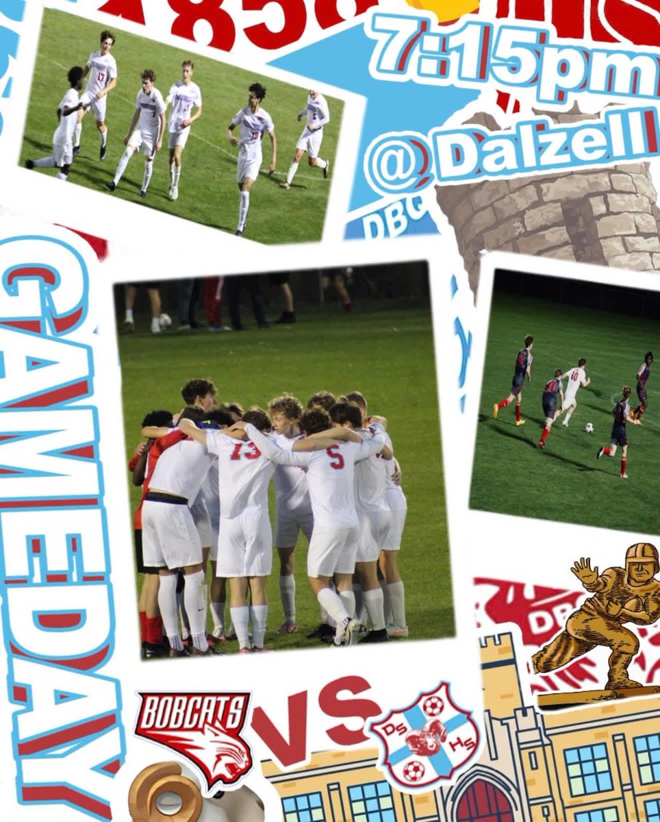 Dubuque Senior Men's Soccer tweet media