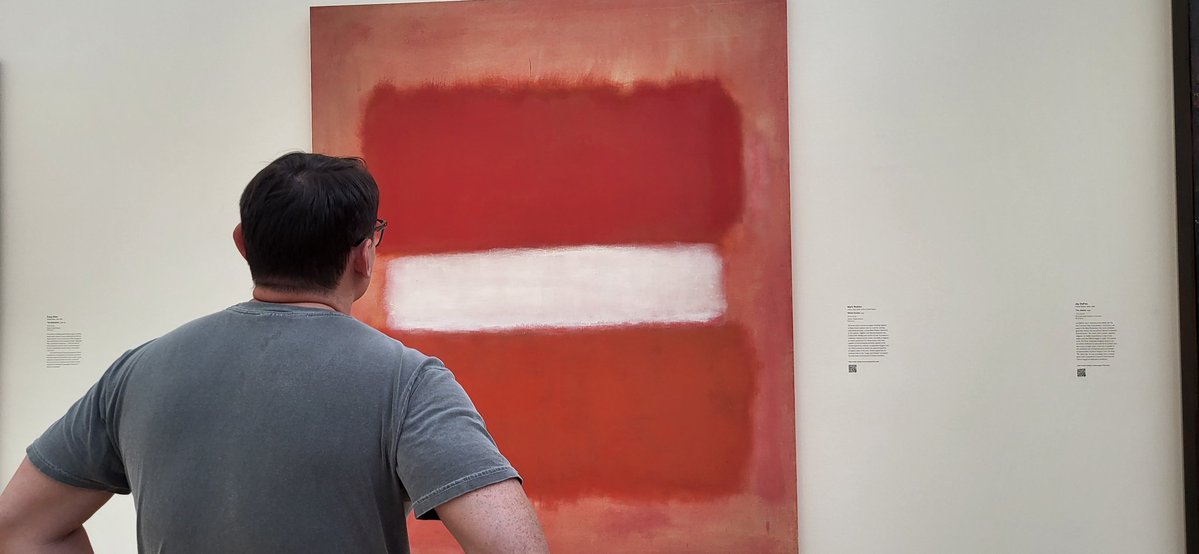 Rick Treviño 👢 tweet media