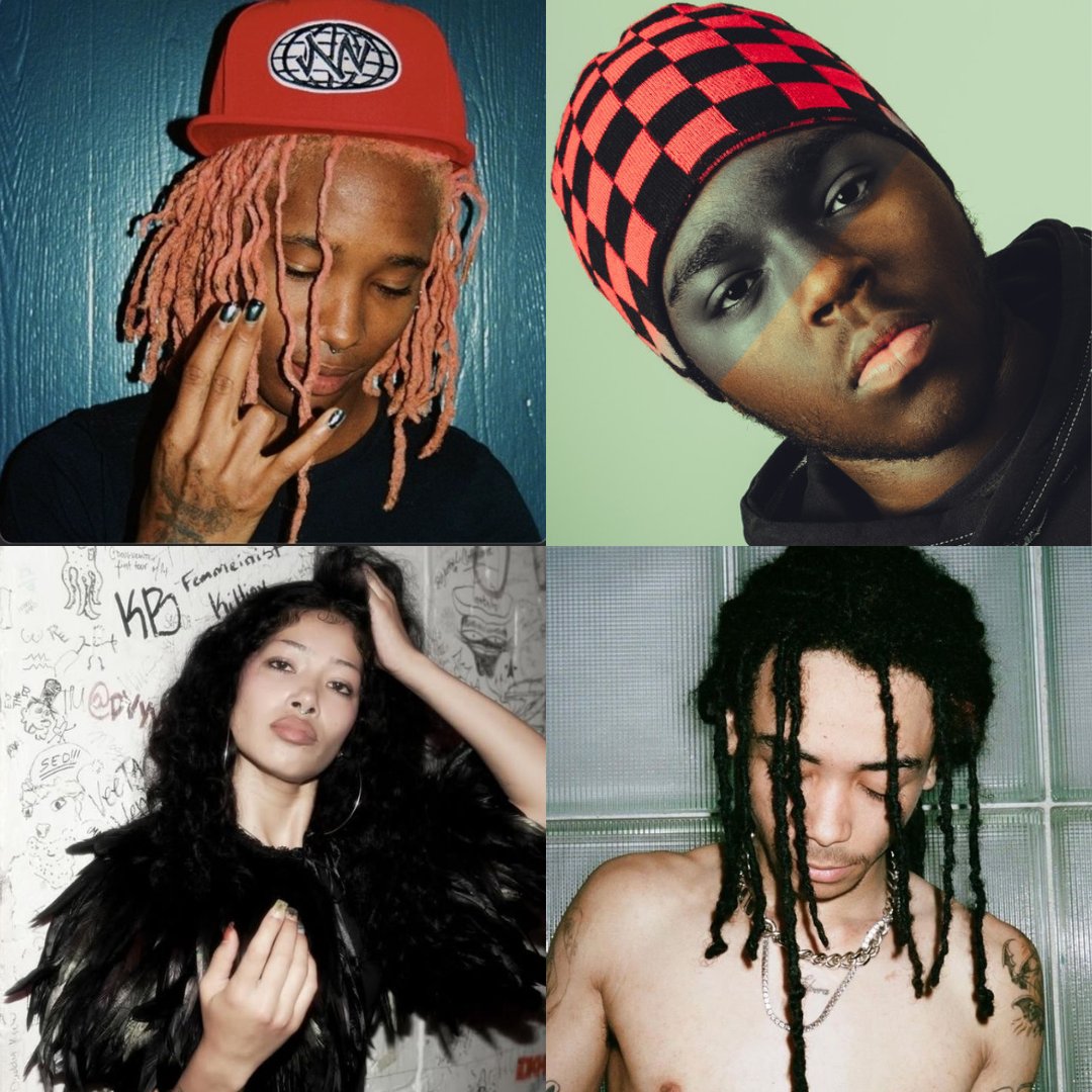 Buggin Fasho tweet media