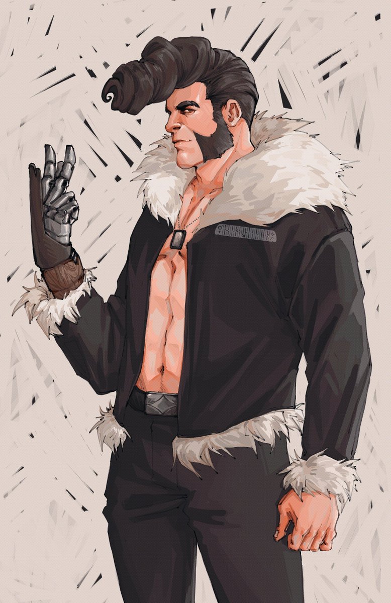 fell off tweet media