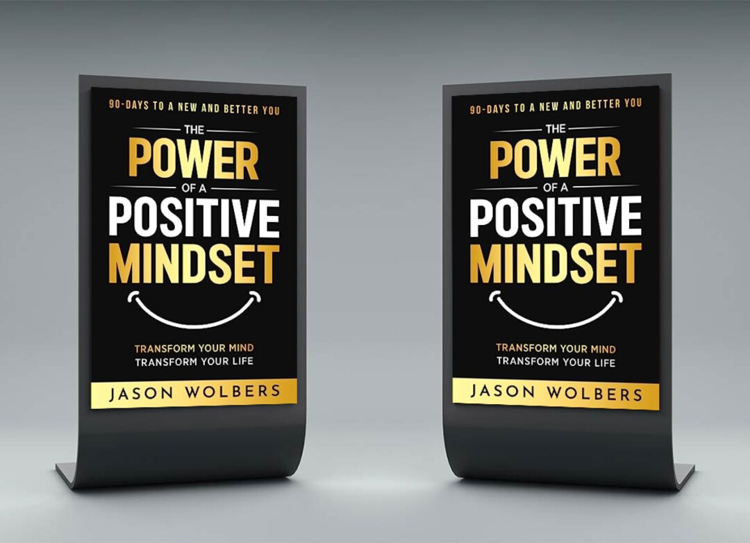 allauthor's tweet image. Imagine a life where your dreams come true. “The Power of a Positive Mindset” will teach you how to turn that dream into reality through the power of a positive mindset. #LiveYourBestLife #SuccessMind  Buy Now --&amp;gt; allauthor.com/amazon/79769/