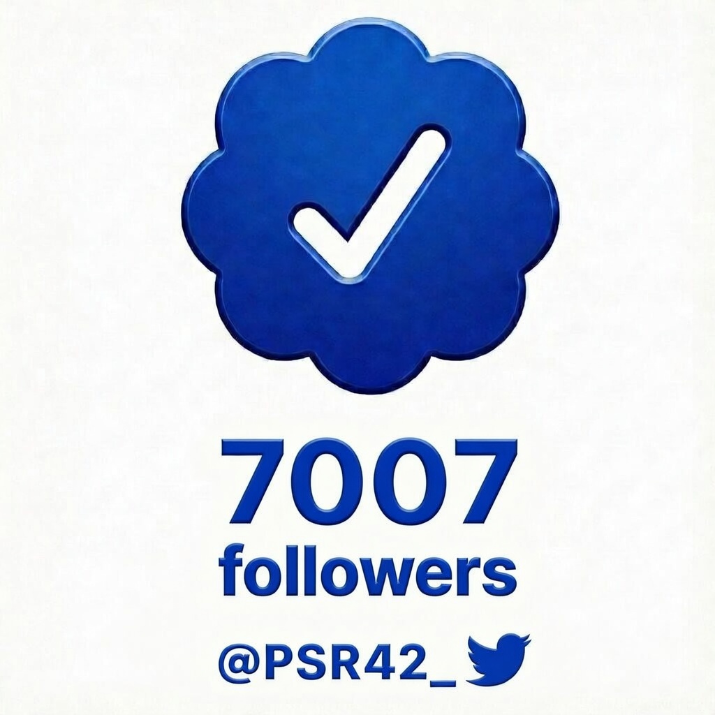 Praveen_42 tweet media