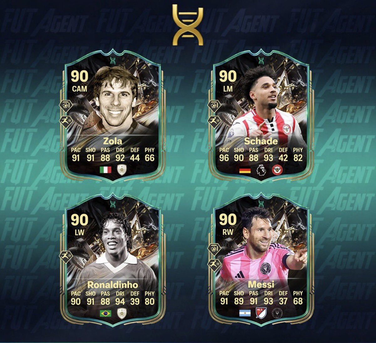 Killer Fut Trading tweet media