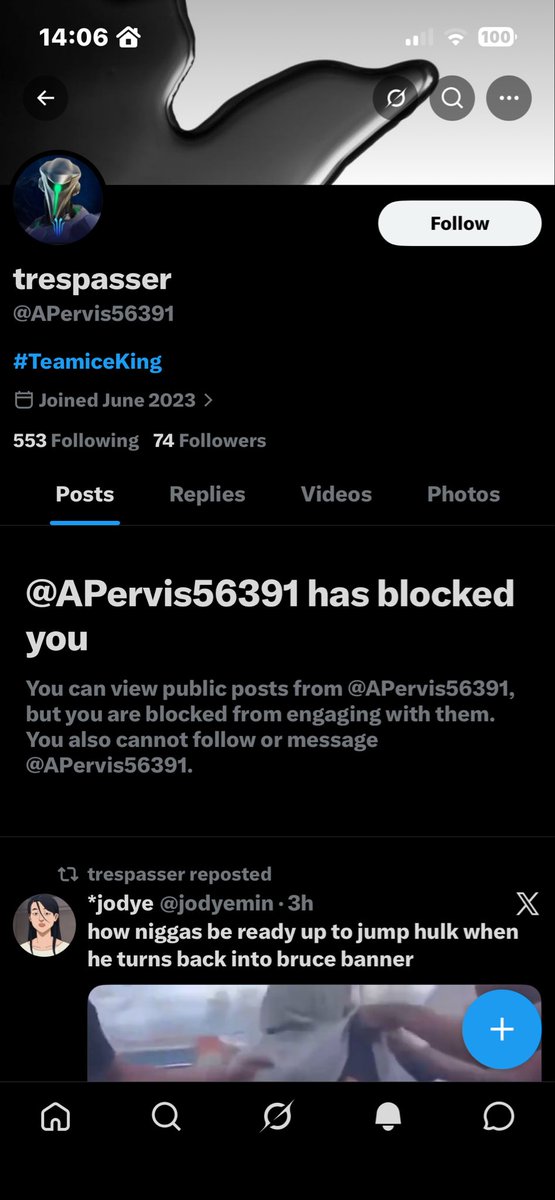 NotKazuma tweet media