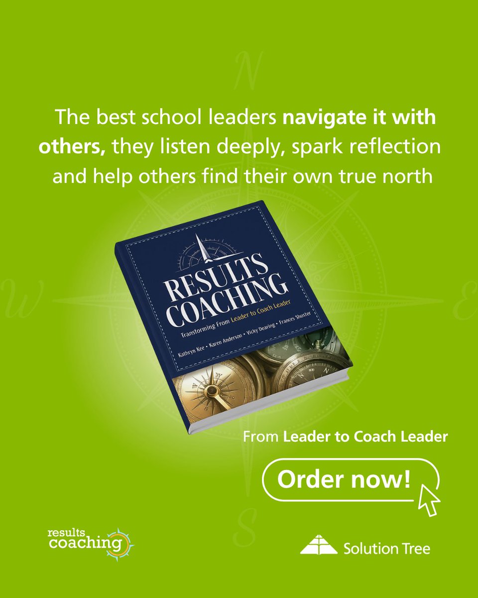 Solution Tree tweet media