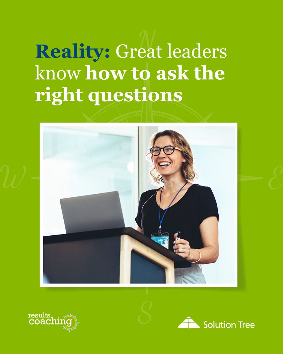 Solution Tree tweet media