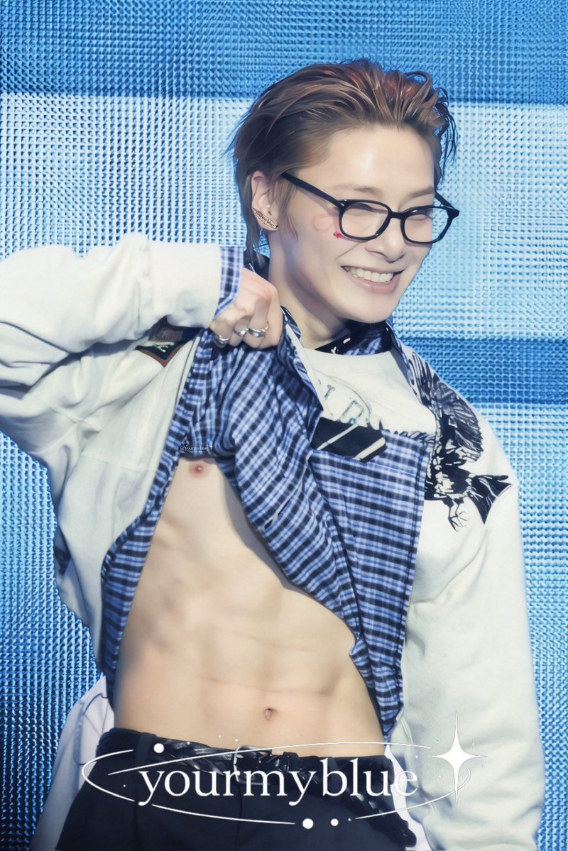 yangie ꒰ྀི১ ໒꒱ིྀ tweet media