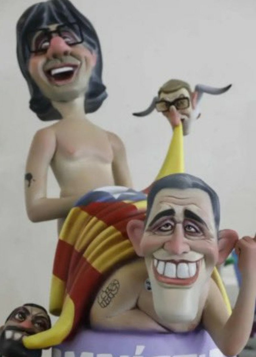 La Madre Del Topo tweet media