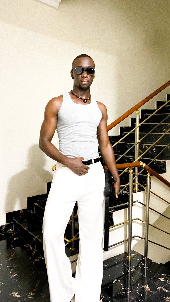 TOCHUKWU MORAH tweet media