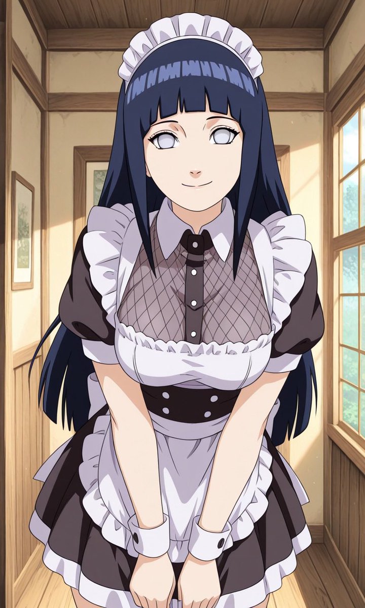 Hinata Hyuga tweet media