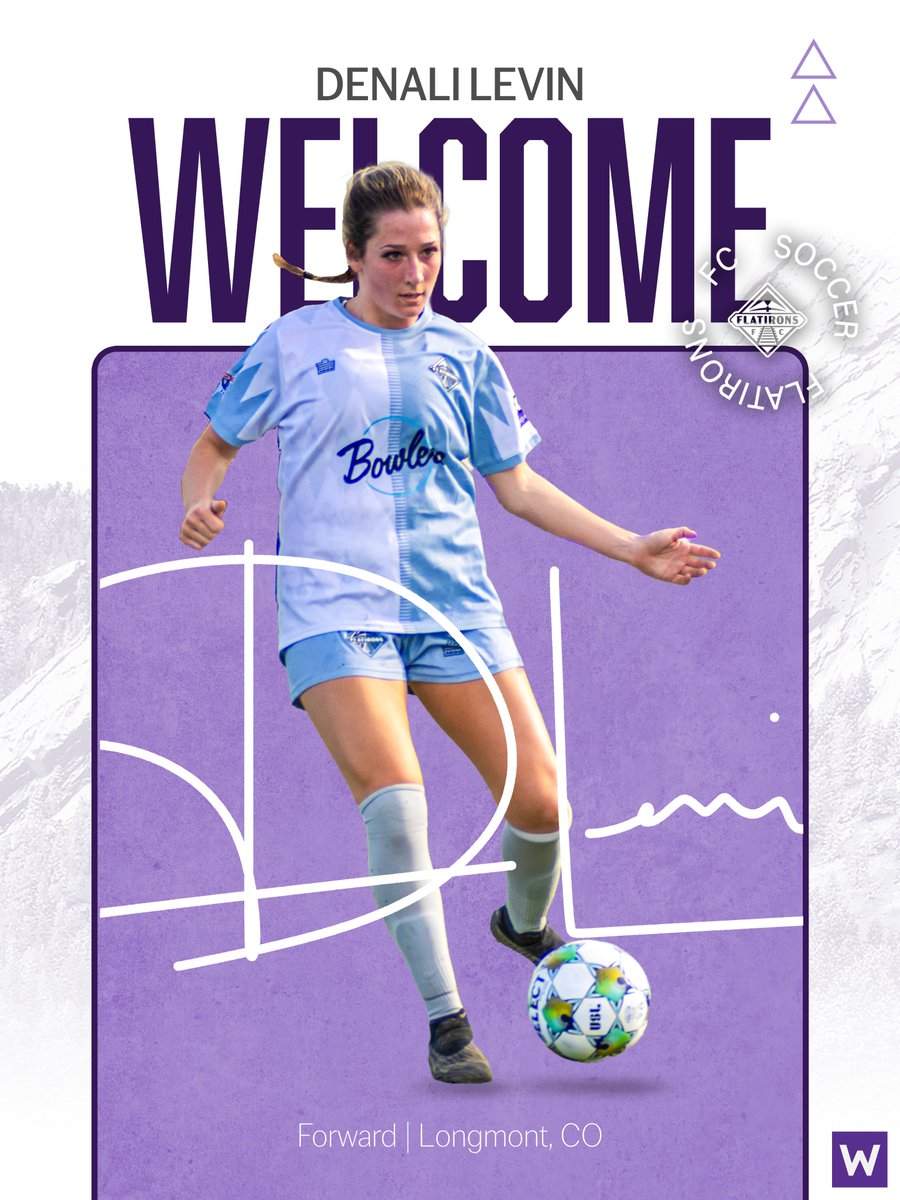 Flatirons FC - Pro Development tweet media