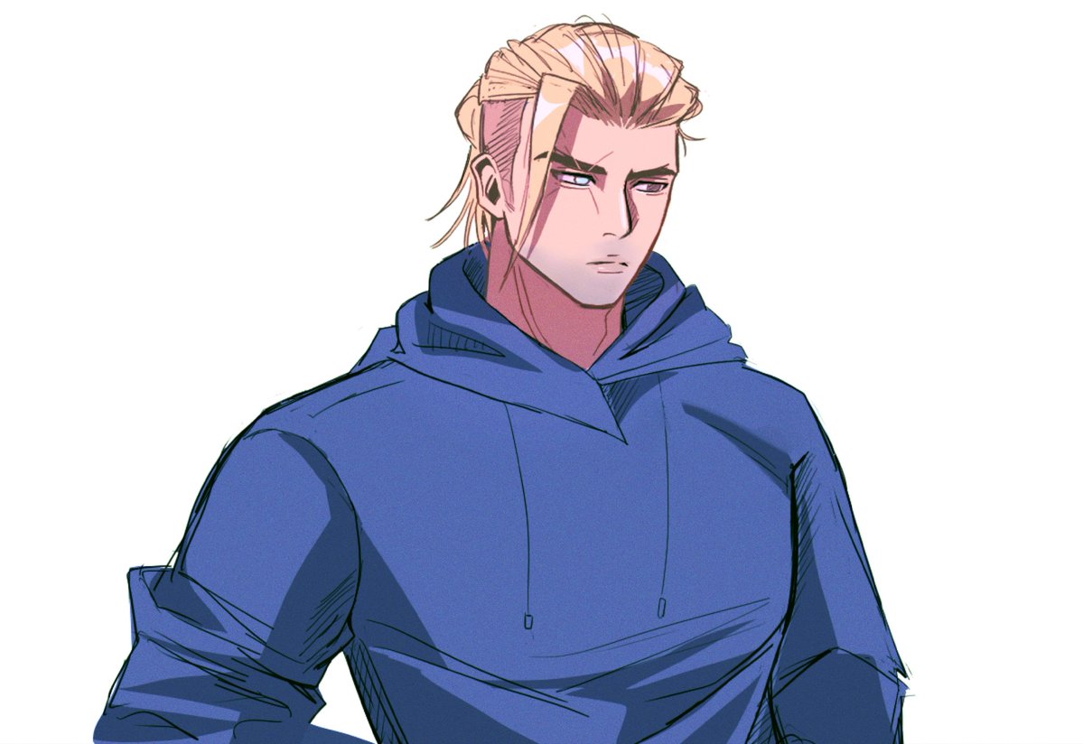 はちむれ tweet media