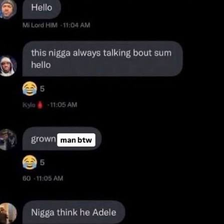 Top Deck Thugger tweet media