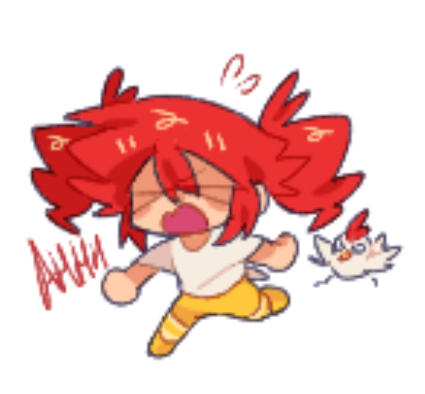 PsychosisJ38294's tweet image. *=w=
#重音テト #kasaneteto #whoknows #birdbrain