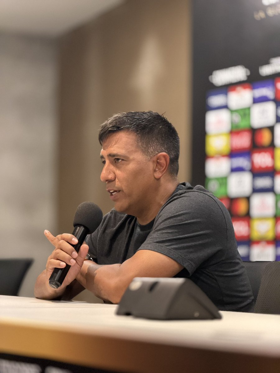 BARCELONA S.C. tweet media