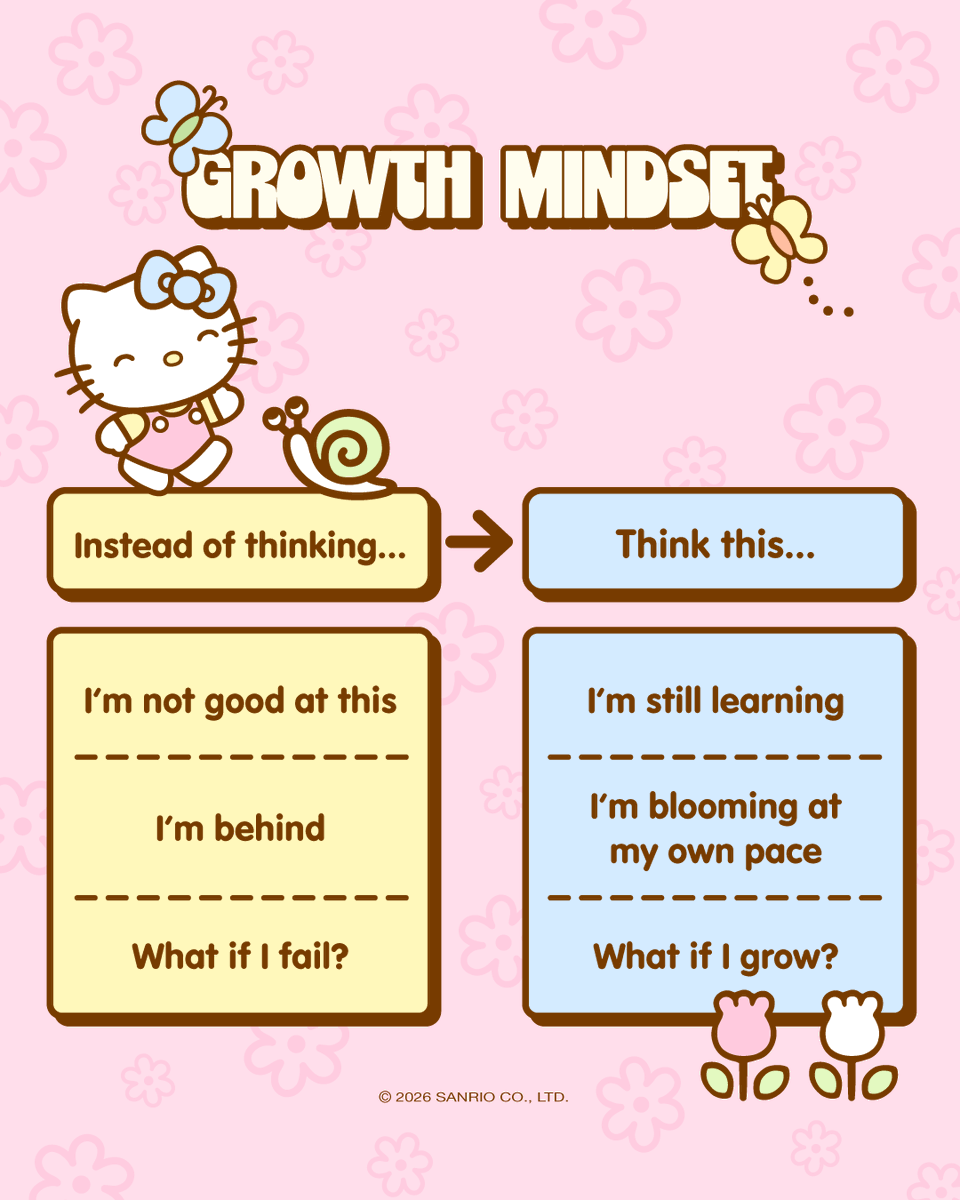 Hello Kitty tweet media