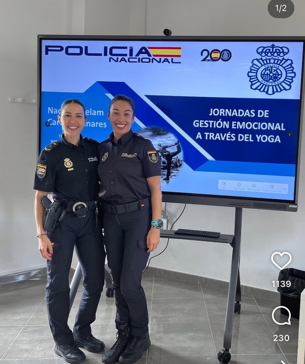 Derecho a la Escuela Nacional de Policía tweet media