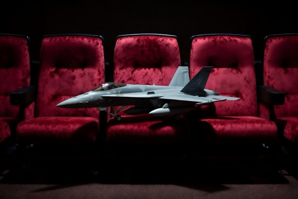 MichaelStarobin's tweet photo. Acts of creation give life to culture, but culture can not thrive if creators willfully ignore what's happening outside of their studios. A recent experience in a theater brought this responsibility into sharp focus.  https://t.co/dL1LgnvYi2

#theater #war #creativity #1AU https://t.co/YSFXVAvmq2