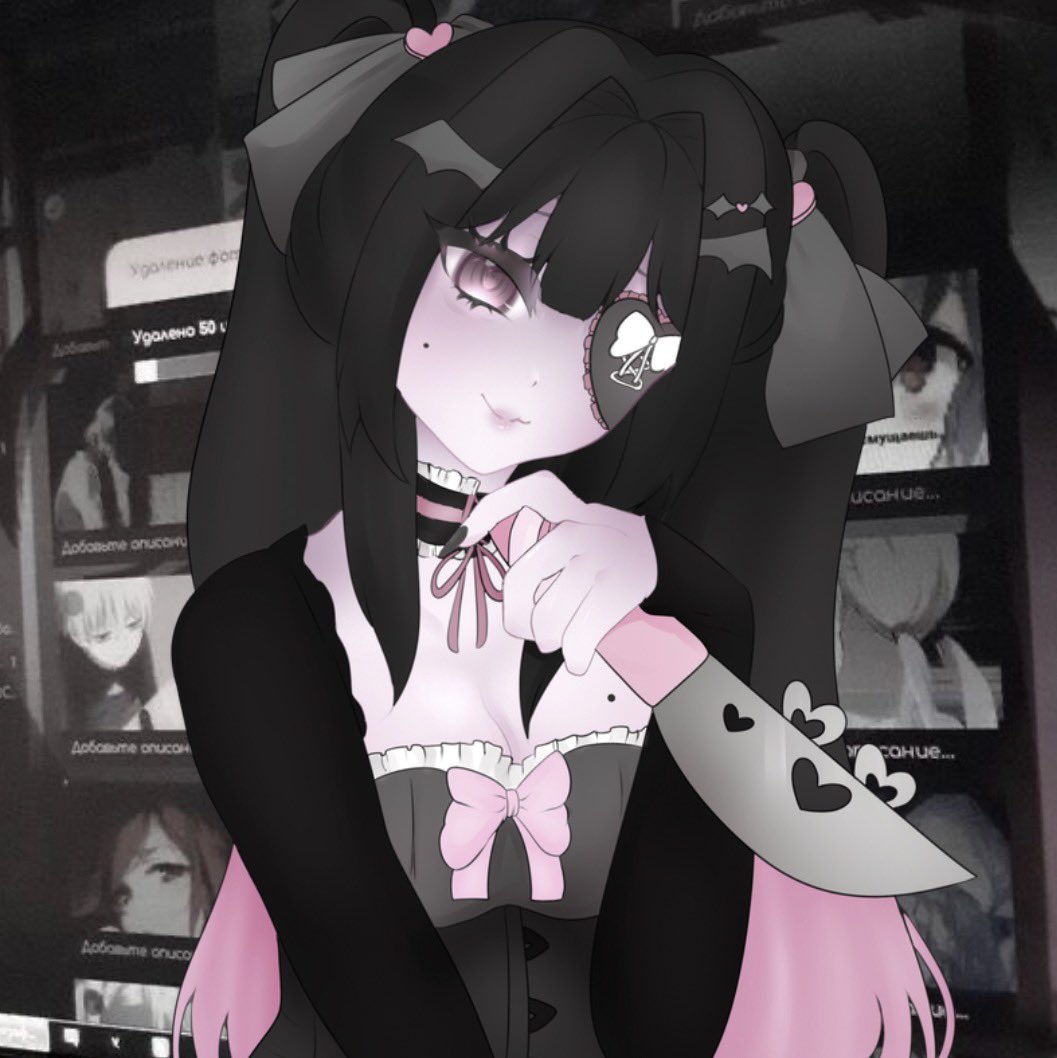 𝑀𝐚𝐢 蝙蝠 ♡【𝐕𝐋𝐚𝐜𝐞】 tweet media