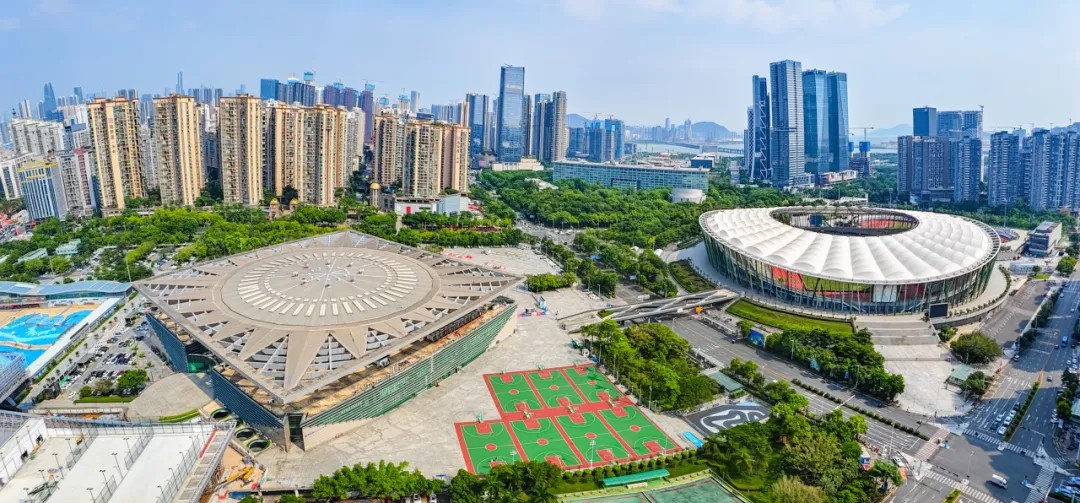 China State Construction tweet media