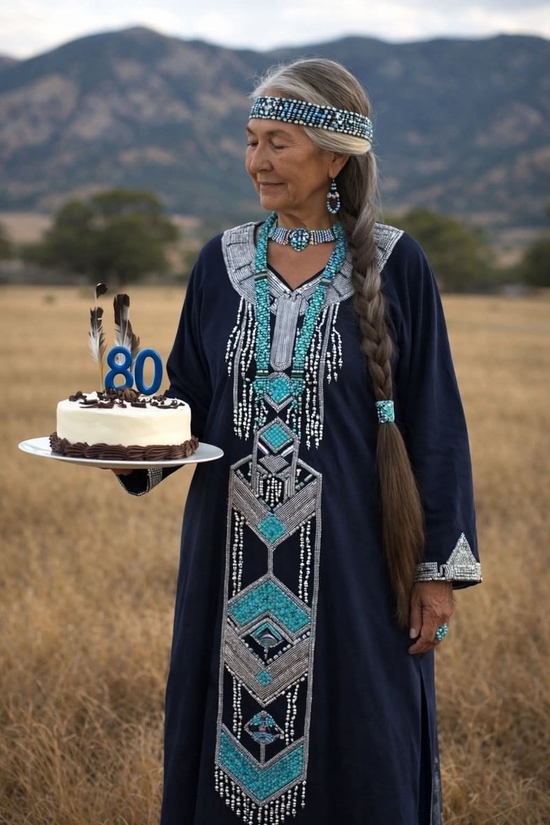 Native American History tweet media