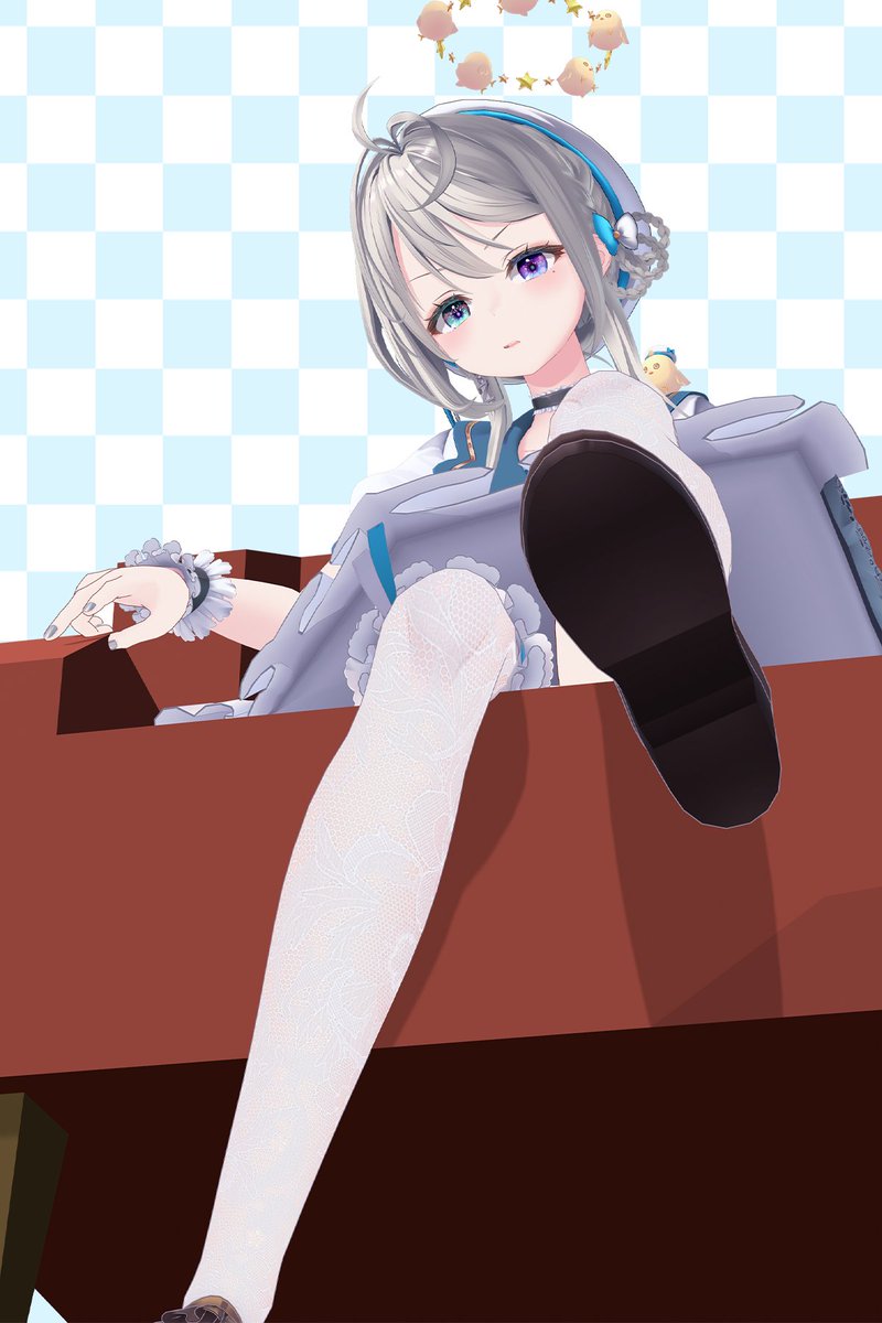 本阿弥あずさ🐥💫 tweet media