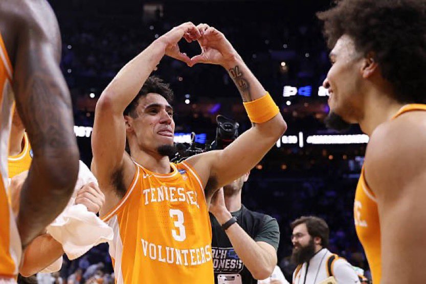 Thanks for the memories, Bishop