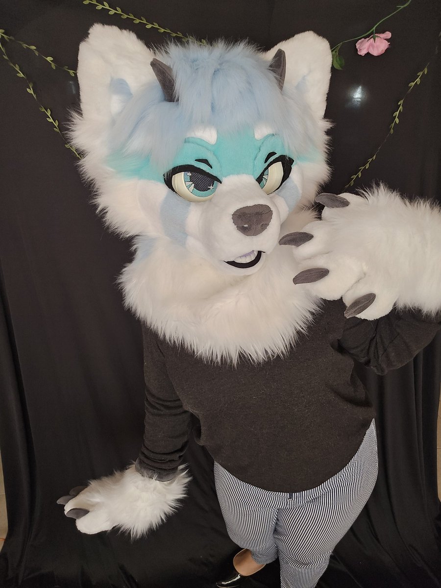 Suitchees (Tienda Furry) tweet media