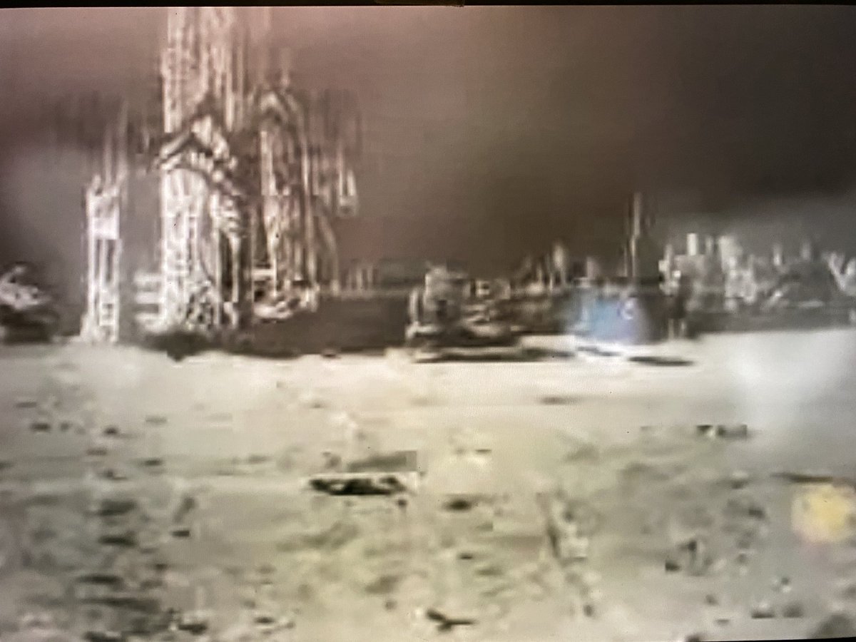 Steve Pariseau tweet media