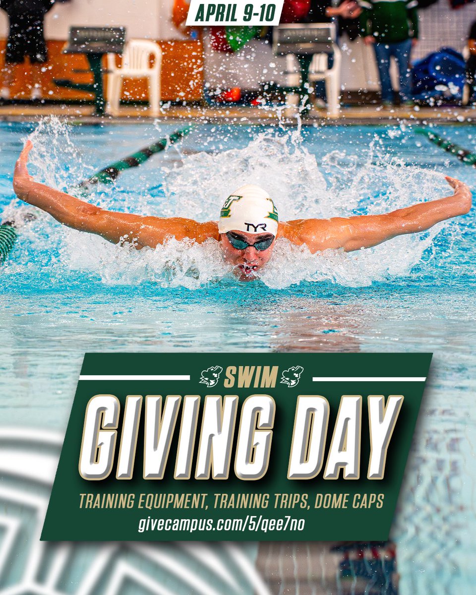 S&T Swimming tweet media