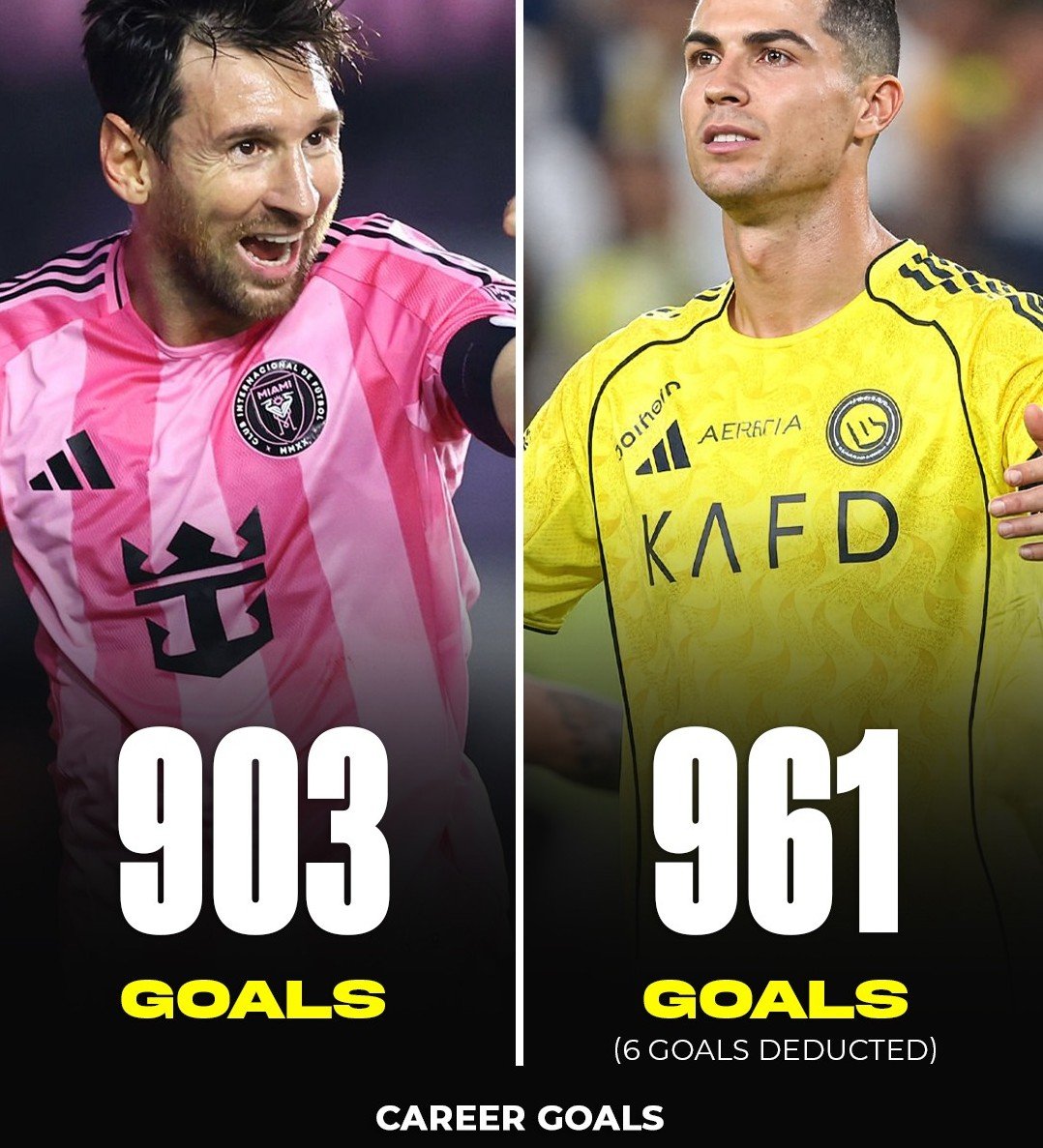 Messi Fanatic tweet media