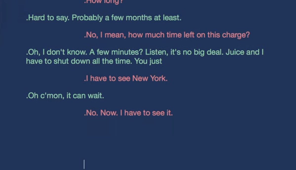 star 🦌 tweet media