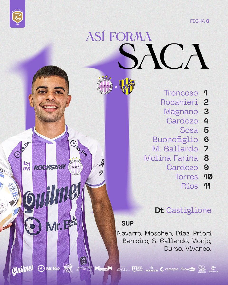 Sacachispas tweet media