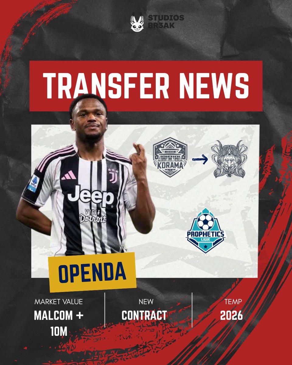 Movimientos del mercado de fichajes día 1 parte 3 <a href="/LJungla5973/">La jungla</a> <a href="/AnthonypqvFC/">Anthonypqv FC</a> <a href="/KDRAMAFC10/">K-DRAMA FC</a> <a href="/Punks_FC_Ea/">Punks</a>