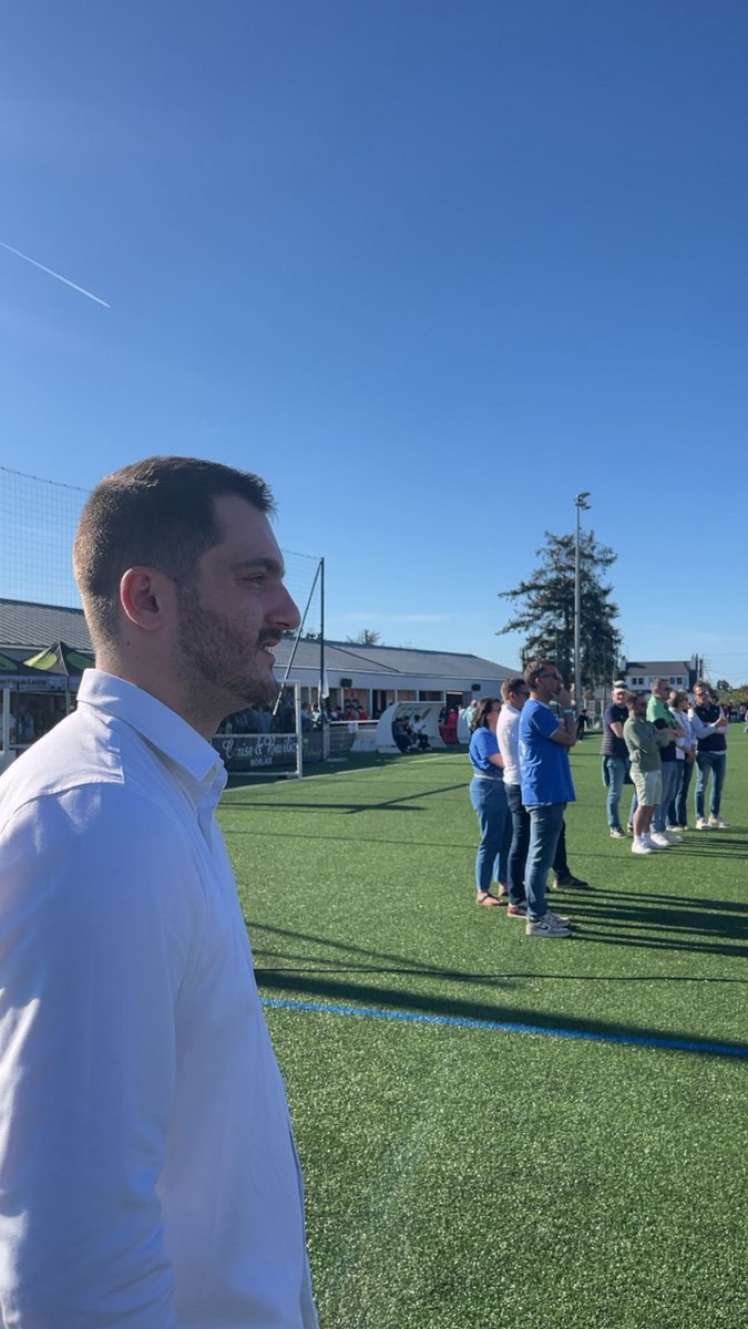Enzo De Gregorio tweet media