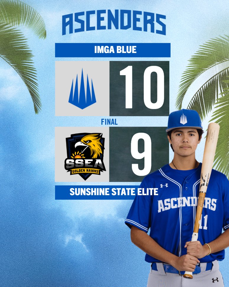 IMG Academy Baseball tweet media