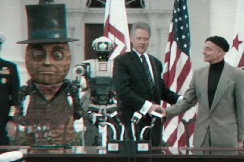 Michael W. Kus tweet media