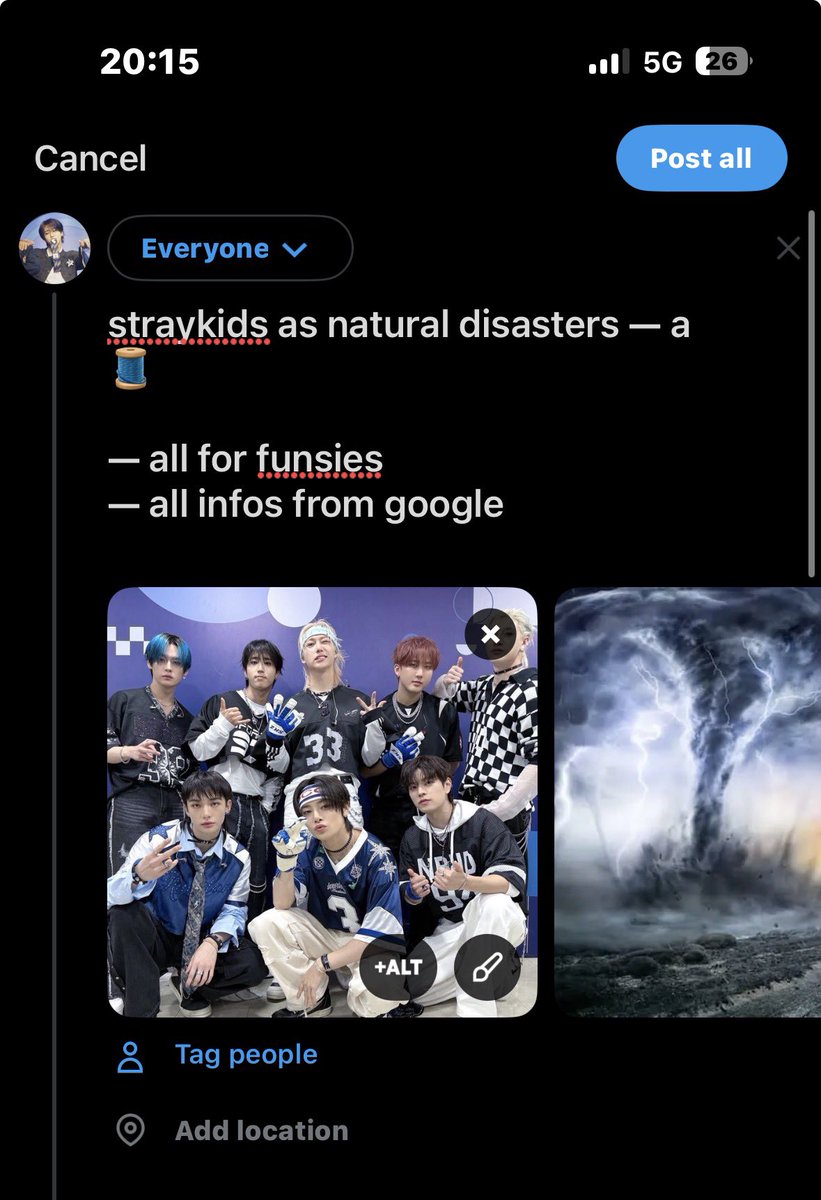 puppymin𓇢𓆸 #1 hanner tweet media