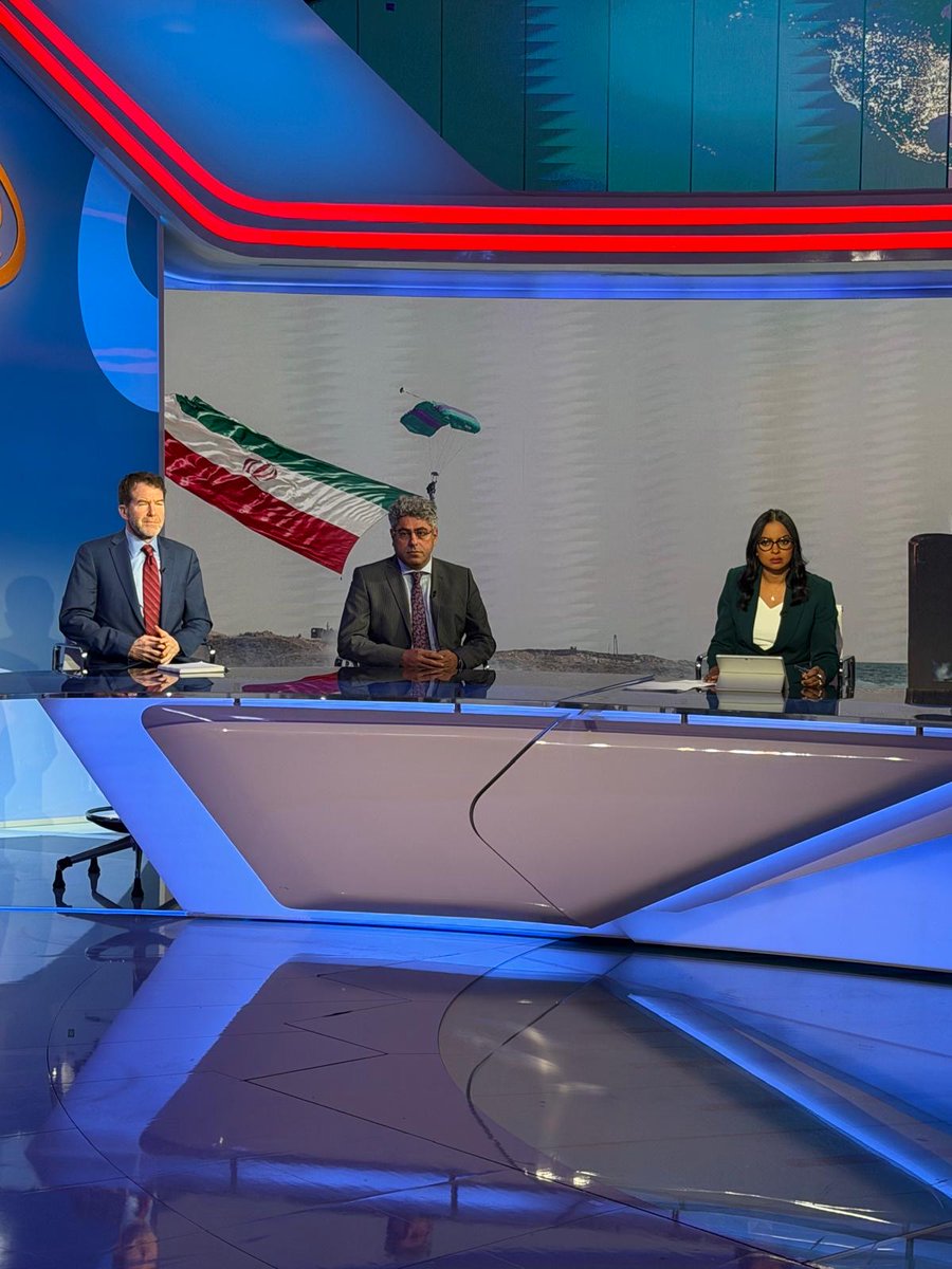 Mark Pfeifle tweet media