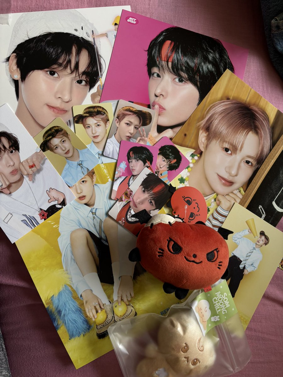 nini soo na bakugo huang uzumaki inumaki dokja tweet media