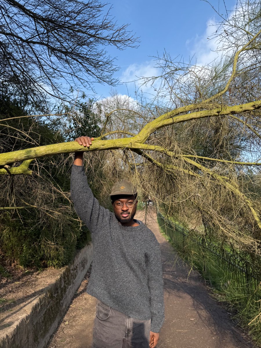 far from my final form tweet media