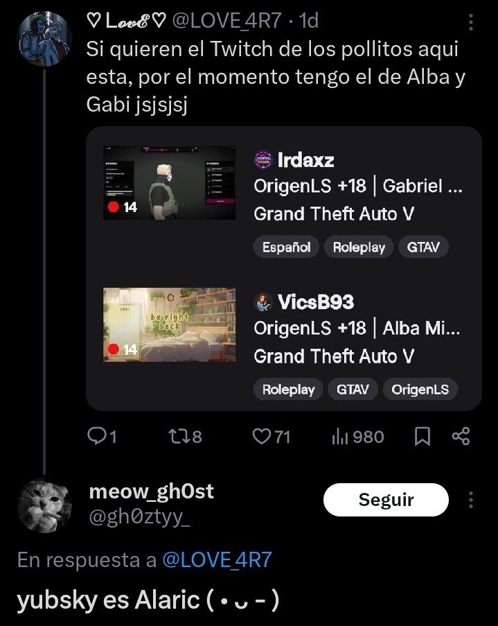 ♡ ᒪ𝓸𝓿𝓔 ♡ tweet media