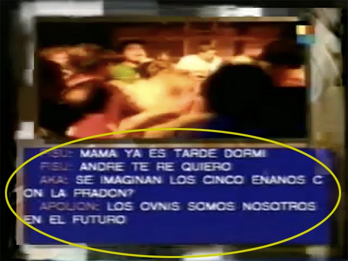 Resiste un archivo tweet media