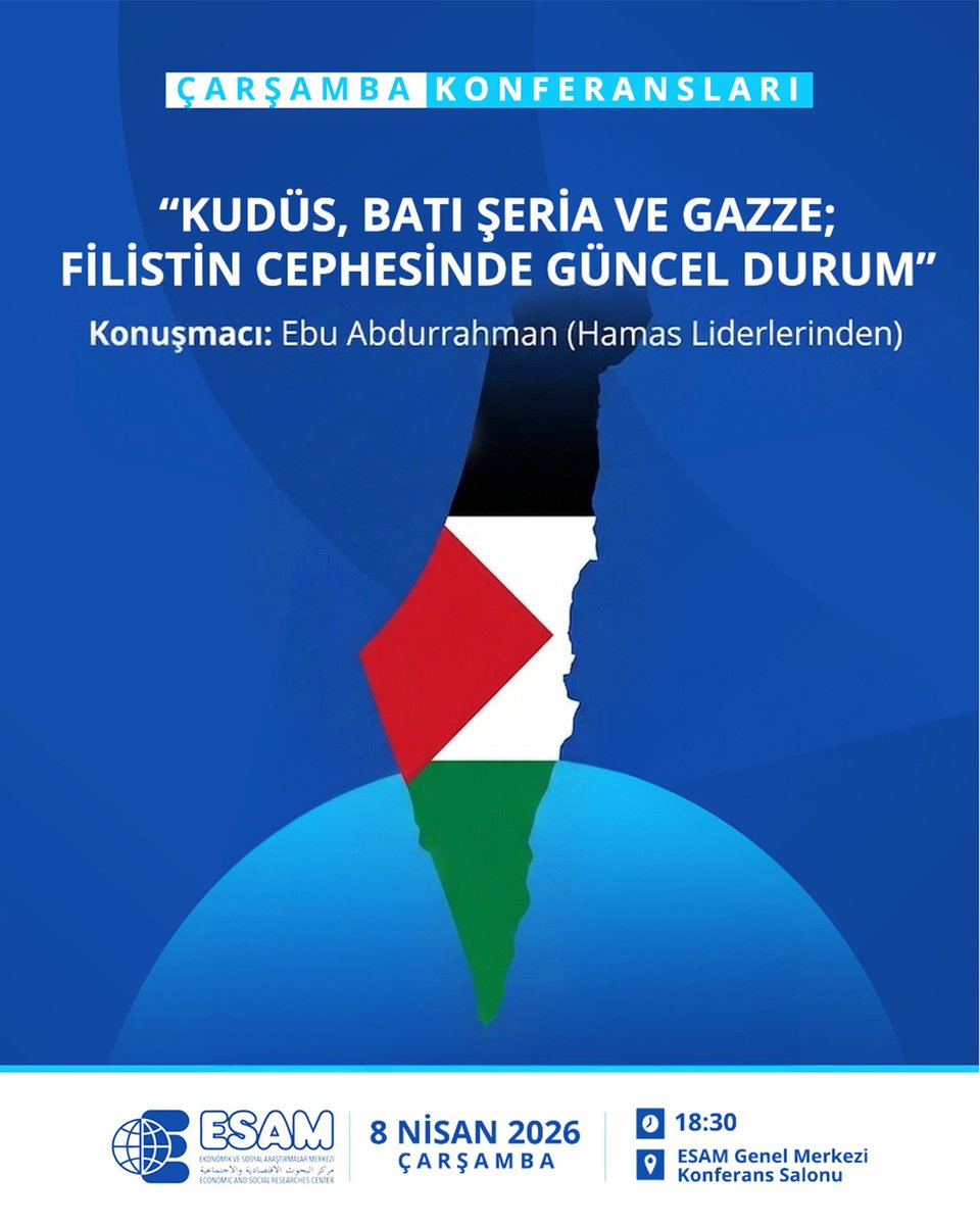 ESAM tweet media
