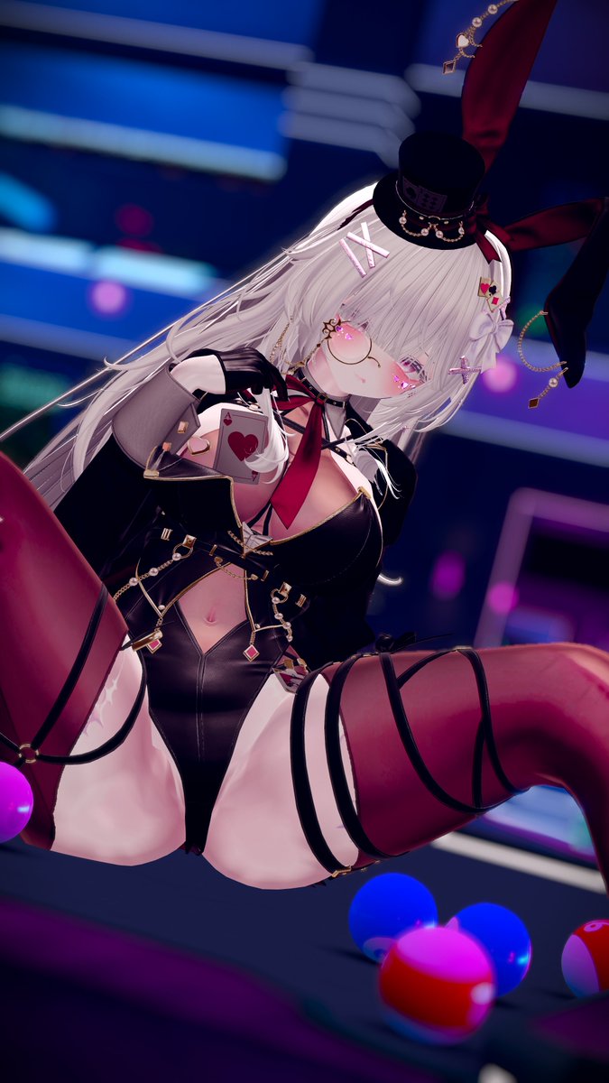 らふ@新垢 tweet media