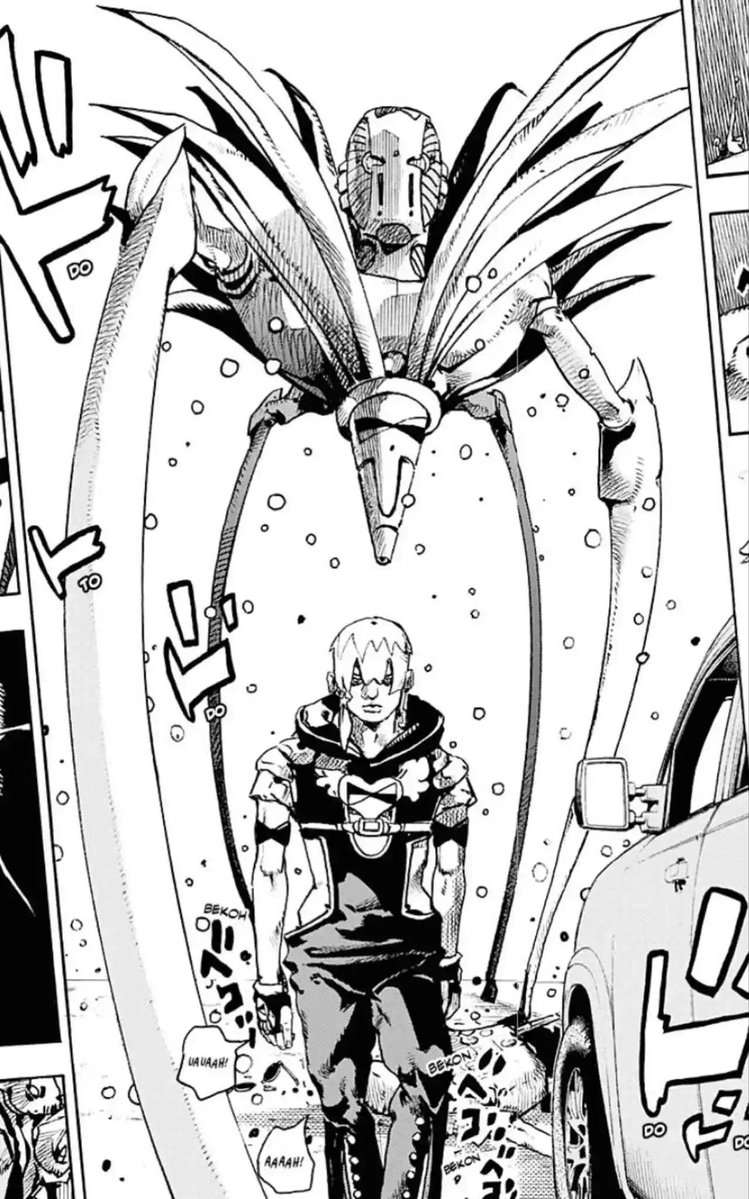 and THIS is called passo bem solto (slowed + EXTENDED)