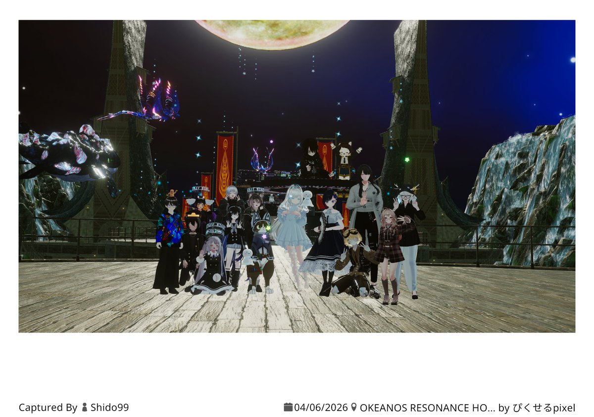 アメミヤチカ☔️ tweet media