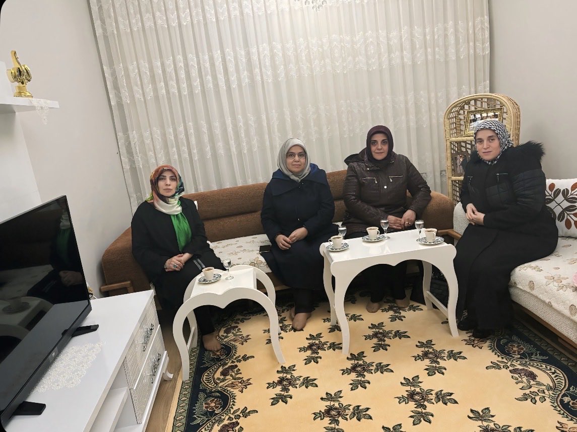 EmıneAras 🇹🇷 tweet media