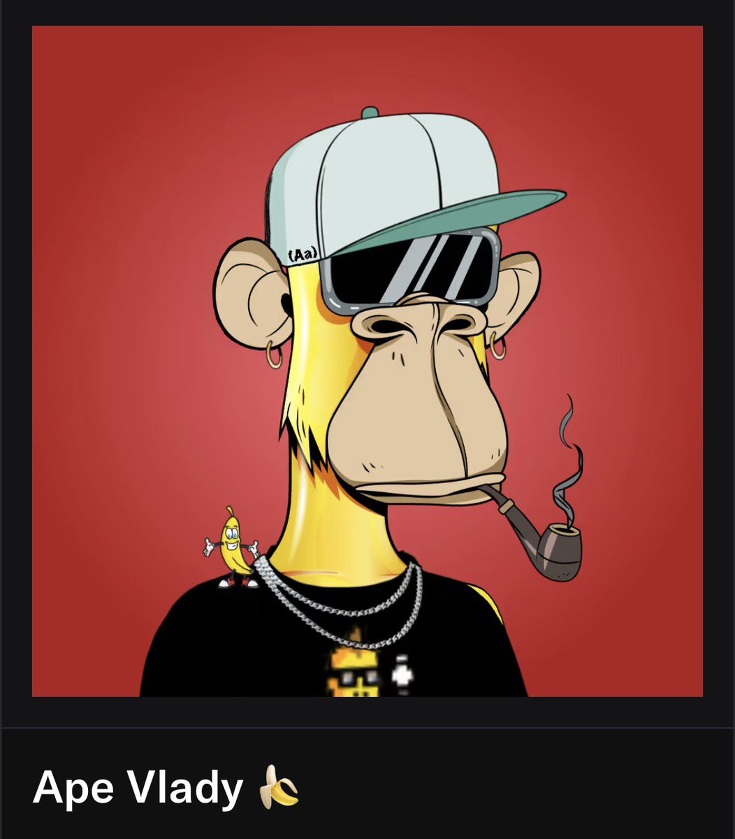 🦍 Build An Ape by (Aa) – A community full of the coolest, rarest, custom-built apes flooding the Polygon blockchain!
1,473 unique PFPs with massive trait variety: dozens of eyes, mouths, clothes, backgrounds, buddies, and wild combinations that make every ape stand out.
Low